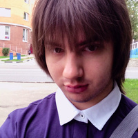 Аватарка GloriousKnight