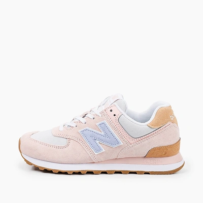 Кроссовки New Balance 574