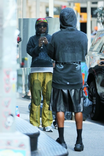 ASAP Rocky