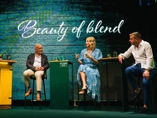Прошла третья встреча проекта Beauty of Blend by Tullamore D.E.W.