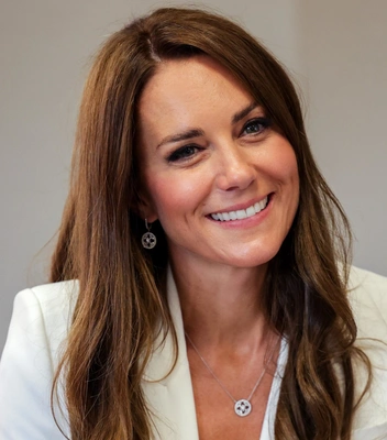 Кейт Миддлтон