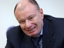 Экс-супруги Потанины не могут договориться о разделе имущества