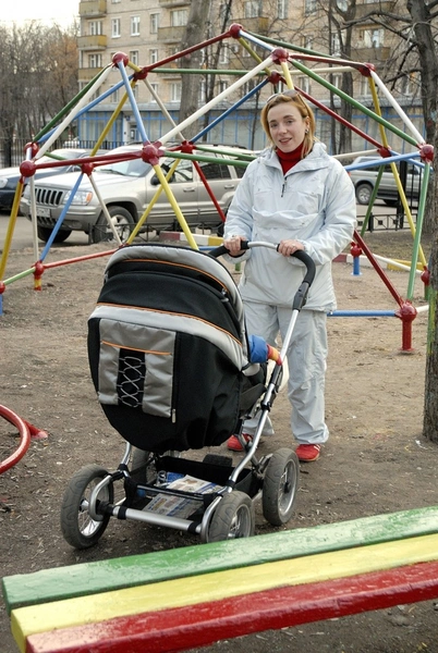 Папа тихой сапой: 10 звездных мам, которые скрывают отцов своих детей