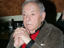 Умер режиссер и сценарист Петр Тодоровский