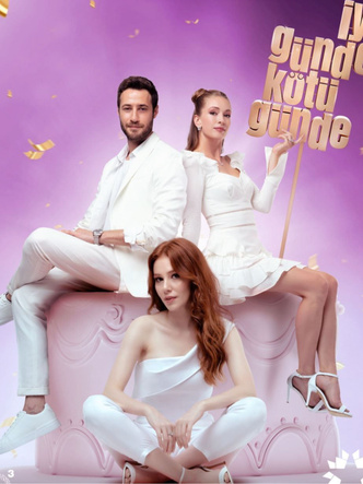 Что посмотреть: 7 новых турецких сериалов с классными историями любви
