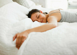 7 лайфхаков для вашей спальни, которые улучшат сон