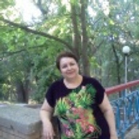 Аватарка Куракина Тамара Николаевна