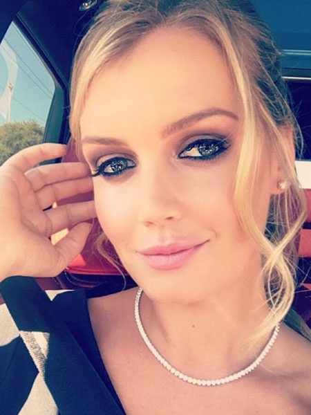 Китти Спенсер