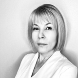 Светлана Турло