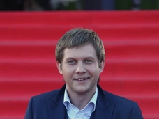 Борис Корчевников попал в ДТП