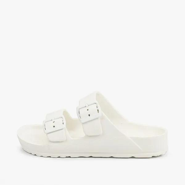 Сандалеты KeddoЦена: 2 199 руб.Где купить: lamoda.ru