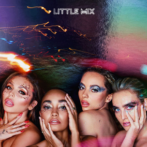 Трек дня: «Sweet Melody» от Little Mix — урок для девушек, которых обманули в прошлых отношениях 🎧