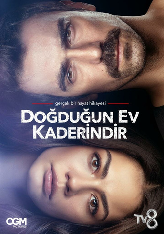 Все, что ты хотела знать про турецкую актрису Демет Оздемир 😋