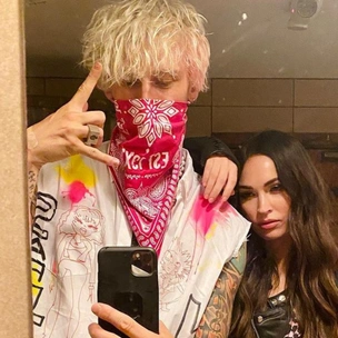 Machine Gun Kelly признался, на какую песню его вдохновила Меган Фокс в фильме «Тело Дженнифер» 💕