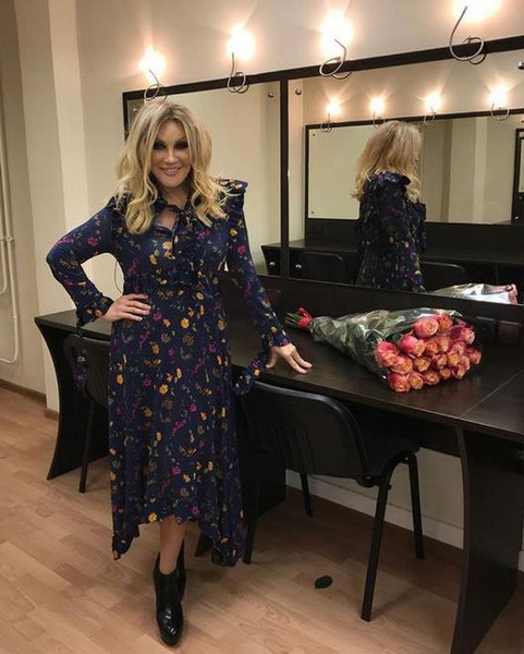 Таисия Повалий