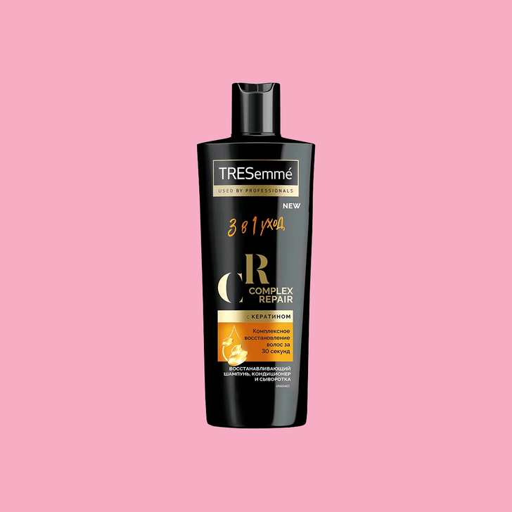 Преимущества шампуня против перхоти &laquo;Защита от выпадения волос&raquo; от Clear: