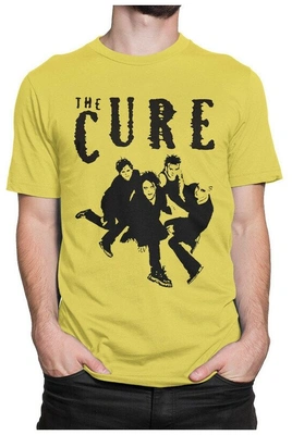 Футболка The Cure 