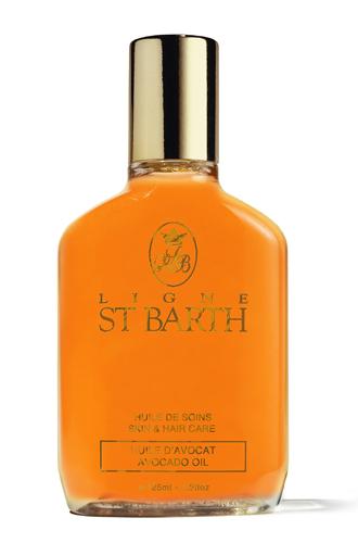 Масло авокадо Ligne St. Barth AVOCADO OIL