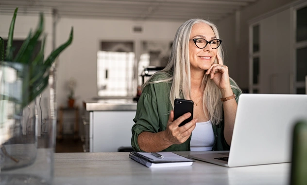 Гинеколог Волкова назвала 3 причины, из-за которых климакс наступает раньше срока