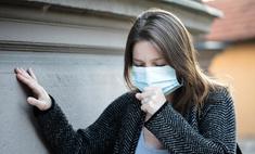 Насморк, кашель с мокротой, проблемы с ЖКТ: как изменились симптомы COVID-19