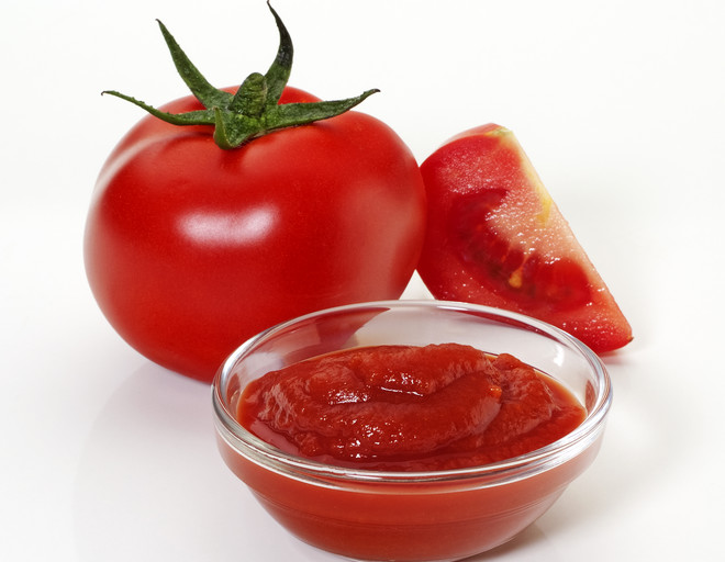 томатный соус рецепт в домашних условиях из помидор