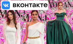 Выбирайте самую стильную выпускницу-2021 в нашем паблике ВКонтакте!