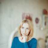 Оксана Виноградная