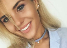 Анна Шульгина закатила себе детскую вечеринку