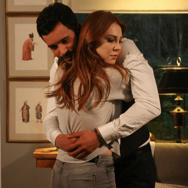 Тест: Какой турецкий сериал о любви тебе посмотреть? 💖