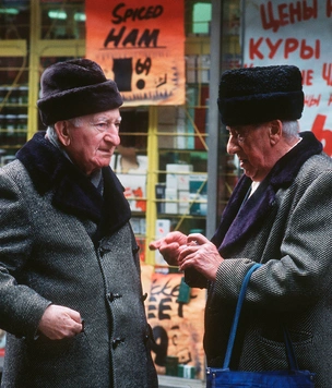 Откуда взялся «закон о невозвращенцах» и кто они такие