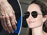 Руки Анджелины Джоли выглядят пугающе из-за набухших вен