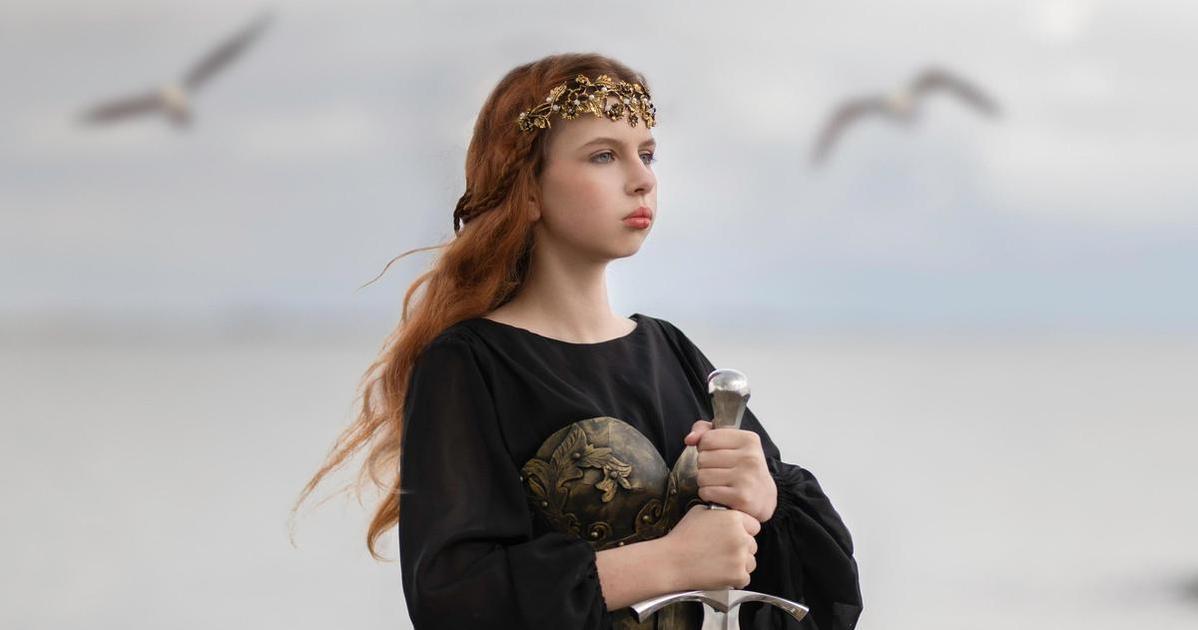 Тест: Кем бы вы были в Средневековье? — Тесты / Личность | PSYCHOLOGIES