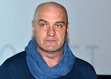Александр Балуев сделал ремонт в старо-русском стиле