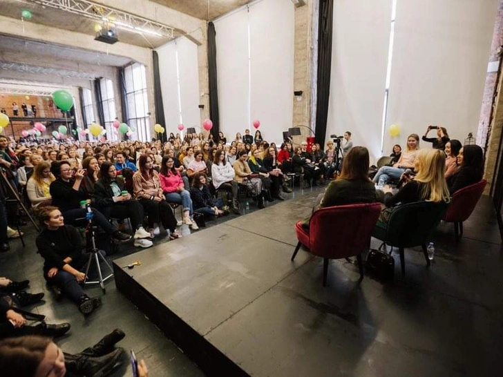 Работа над собой: какие вопросы рассмотрят на Moscow FemFest 2020 — первом в России фестивале о гендерной грамотности