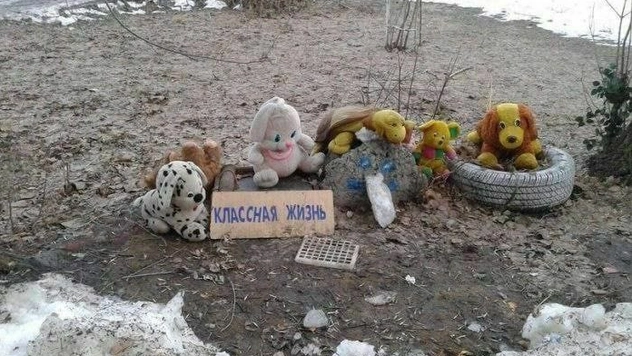 21 картинка недели и самая полезная в мире программа