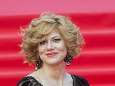 Елена Бирюкова прошла курс детокса после свадьбы