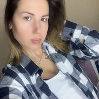 Аватарка Ksenia