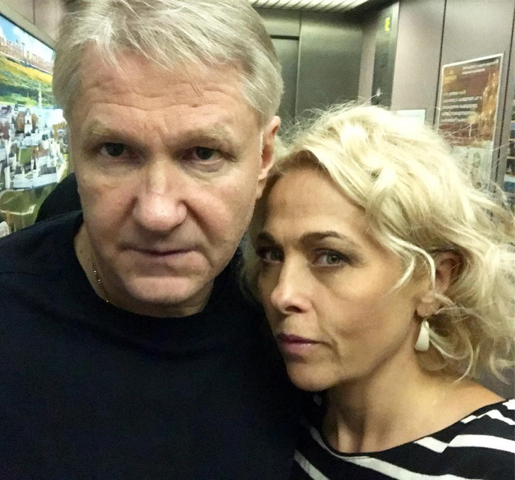 Анна Легчилова Фото