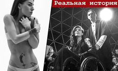 Реальная история выжившей в аварии: Спасатели били меня по щекам: Очнись!, а я: Не, ребят, я все