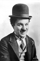 Charlie Chaplin Чарли Чаплин