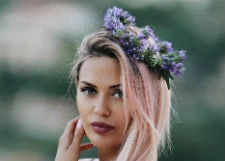 В Сеть попало фото «располневшей» Виктории Бони