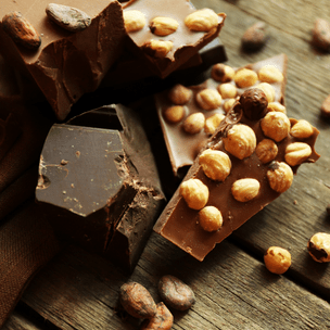 Тест: Выбери шоколад, а мы опишем тебя одним словом
