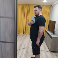 Аватарка Xam