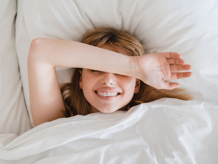 Никогда не поздно начать: 9 способов наконец получить удовольствие в постели