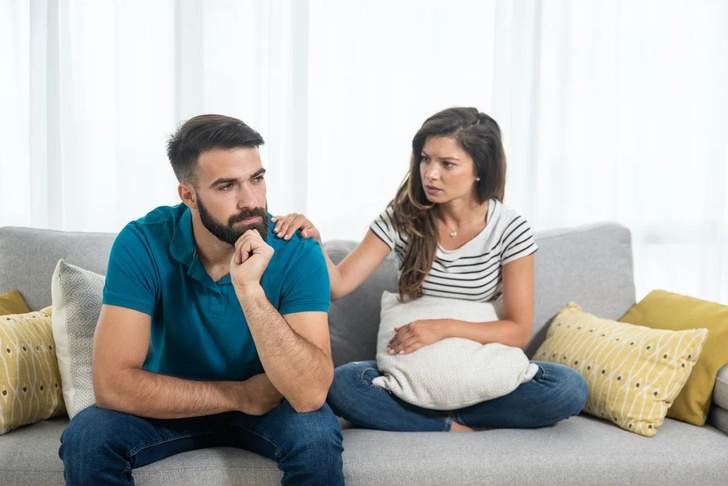 Забудьте раз и навсегда: 5 вещей, которые мужчина считает неправильными в ваших отношениях (и зря)