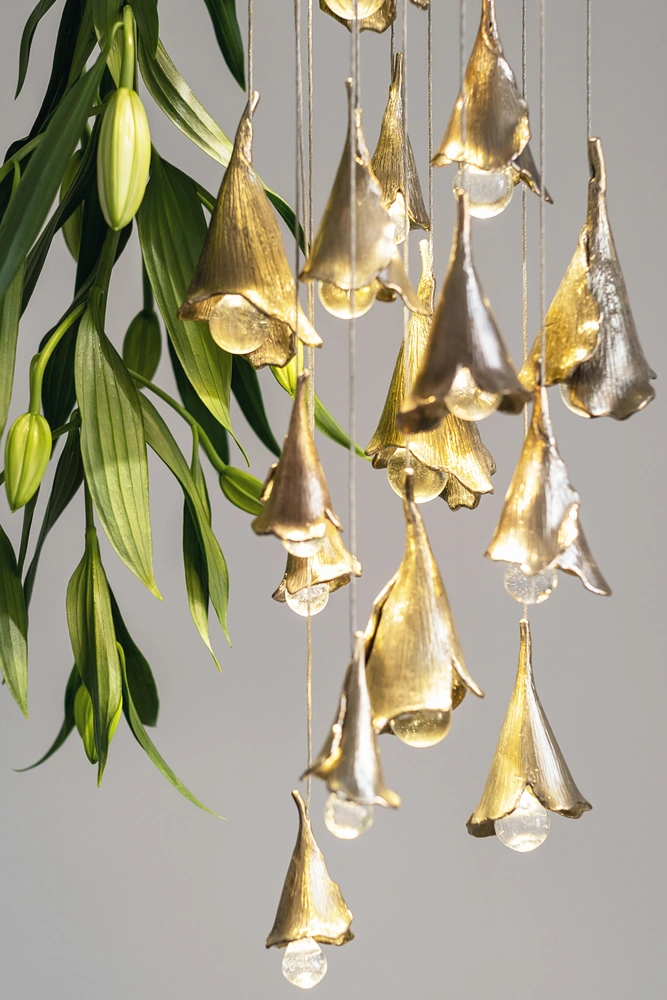 Новые имена: бренд светильников Vetvi | mcmaison.ru