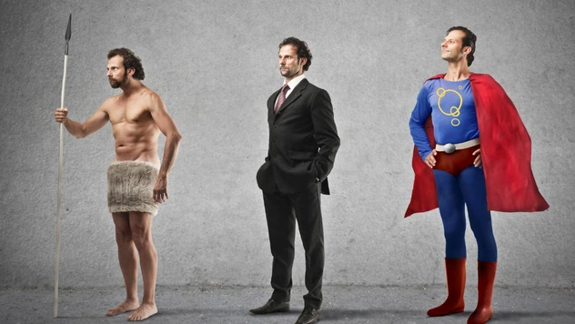 5 научных доказательств того, что человек все еще продолжает эволюционировать