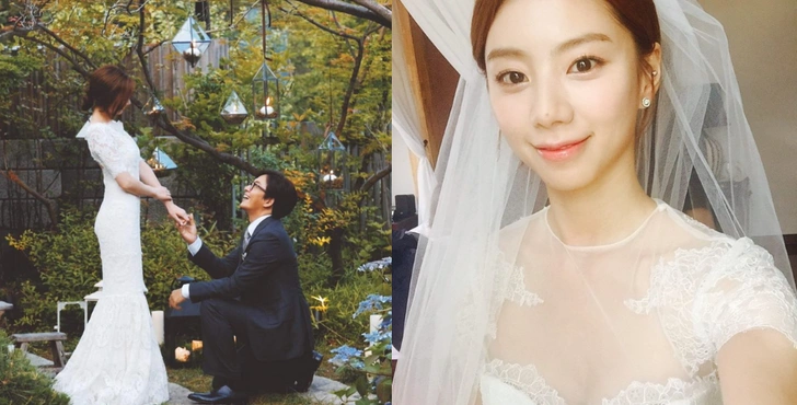 Источник: @yongjoon_bae / @ssujining