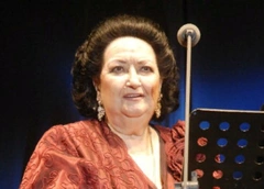 Вилла, бриллианты, шикарная квартира: наследство Монсеррат Кабалье