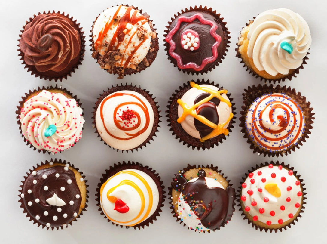 7 способов избавиться от сахарозависимости | marieclaire.ru